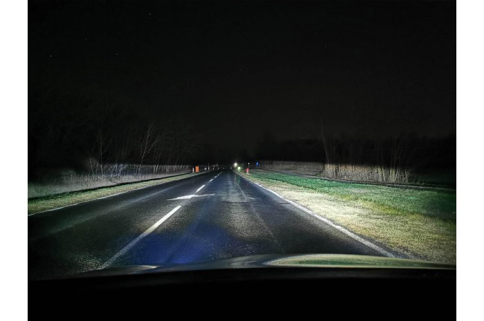 B99 AUTO D2S LED plug&play / 2 darab /INGYENES SZÁLLÍTÁS